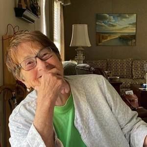 Meet your Posher, Dianne